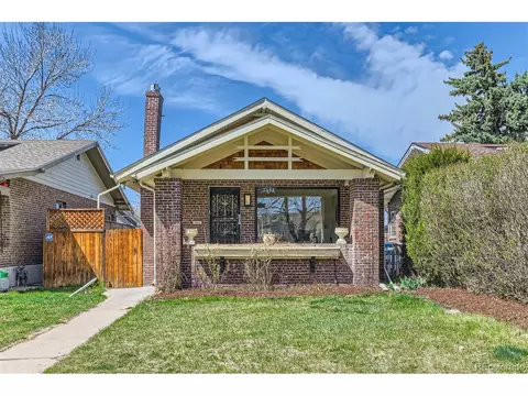 2653 N Clayton St, Denver, CO 80205