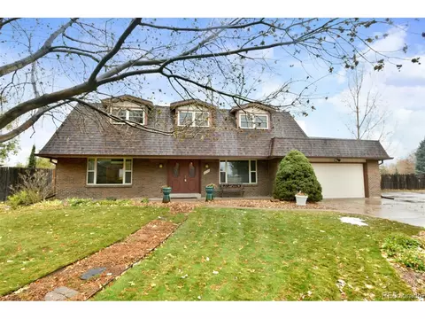 6732 W Portland Pl, Littleton, CO 80128