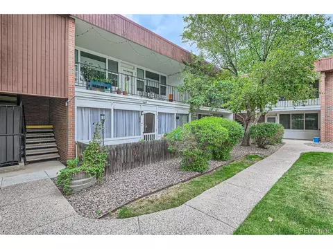 10185 W 25th Ave #24, Lakewood, CO 80215