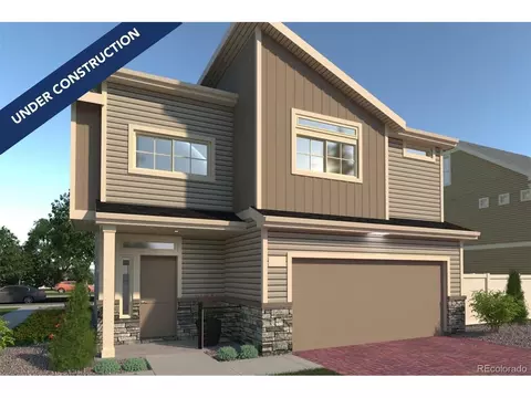 16262 E 111th Dr, Commerce City, CO 80022 photo 1
