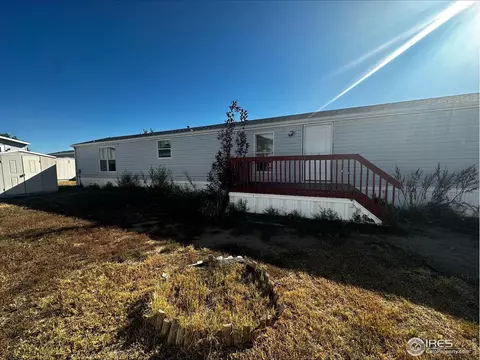 435 N 35th Ave #486, Greeley, CO 80631