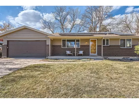 1255 S Hoyt St, Lakewood, CO 80232
