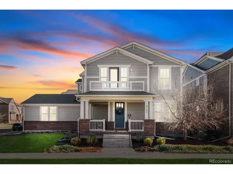 8140 E 32nd Ave, Denver, CO 80238 photo 1