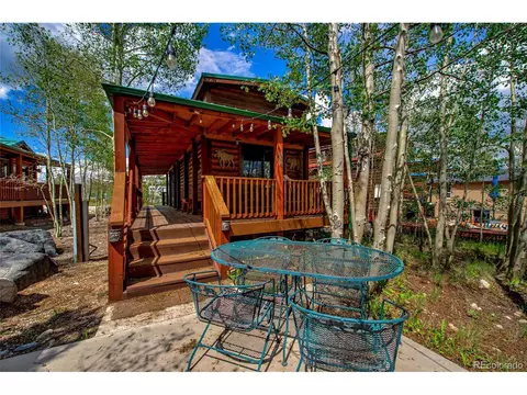 122 Sunshine Loop, Fairplay, CO 80440 photo 23