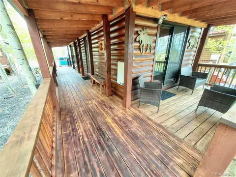 122 Sunshine Loop, Fairplay, CO 80440 photo 19