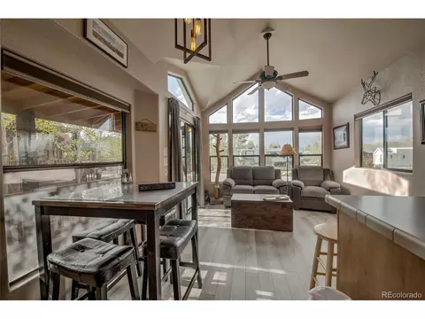 122 Sunshine Loop, Fairplay, CO 80440 photo 2