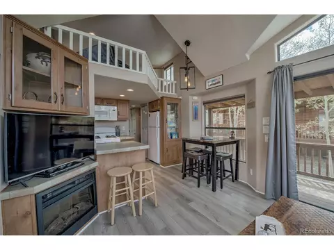 122 Sunshine Loop, Fairplay, CO 80440 photo 9
