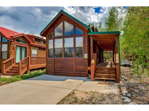 122 Sunshine Loop, Fairplay, CO 80440