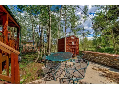 122 Sunshine Loop, Fairplay, CO 80440 photo 22