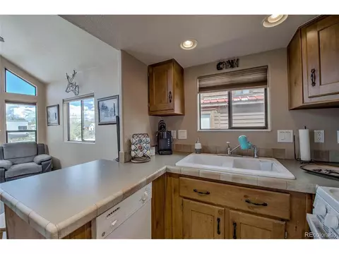 122 Sunshine Loop, Fairplay, CO 80440 photo 6