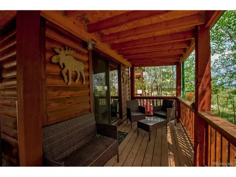 122 Sunshine Loop, Fairplay, CO 80440 photo 20