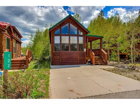 122 Sunshine Loop, Fairplay, CO 80440 photo 31
