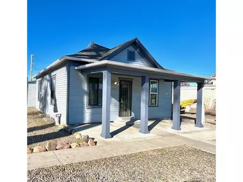 1491 Clinton St, Aurora, CO 80010