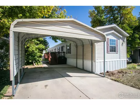 2500 E Harmony Rd #472, Fort Collins, CO 80528