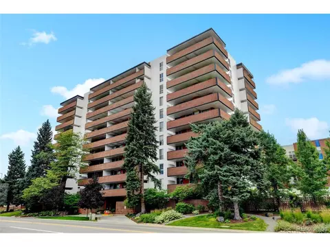 Undisclosed, Denver, CO 80222