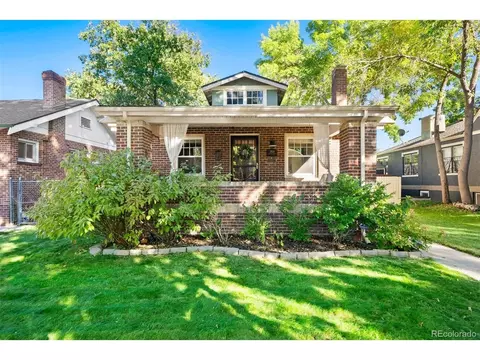 2820 Dexter St, Denver, CO 80207