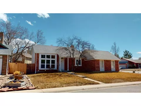 4602 Biscay St, Denver, CO 80249