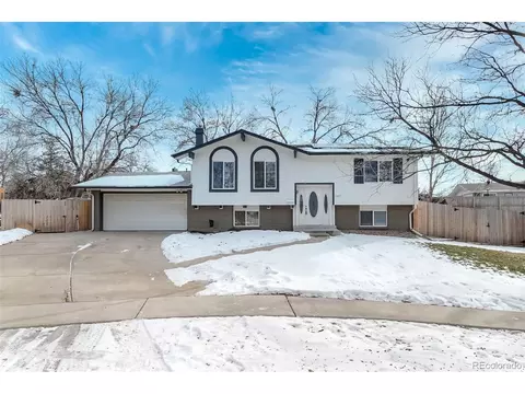 7362 E Hinsdale Ct, Centennial, CO 80112