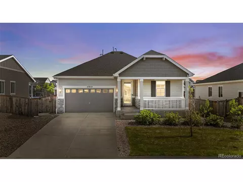 27854 E 9th Ln, Aurora, CO 80018