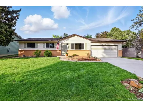 4219 Nottingham Pl, Colorado Springs, CO 80907