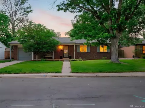 788 S Grape, Denver, CO 80246