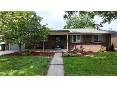788 S Grape, Denver, CO 80246