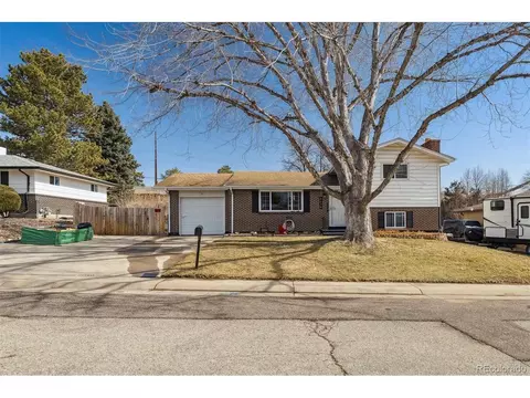 6574 Urban St, Arvada, CO 80004