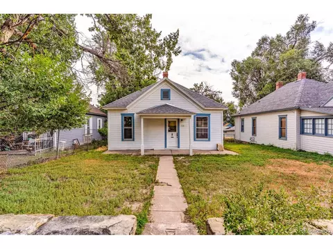 120 Greenwood Ave, Canon City, CO 81212