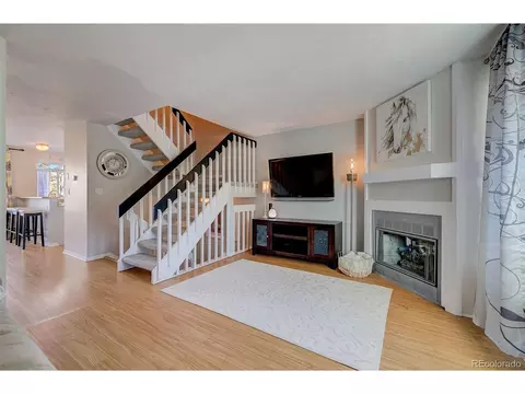 9689 W Chatfield Ave #B, Littleton, CO 80128