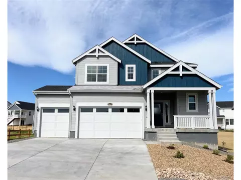 39521 Congress Ln, Elizabeth, CO 80107