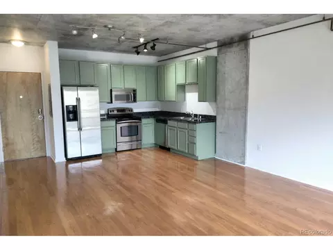 1475 Delgany St #607, Denver, CO 80202
