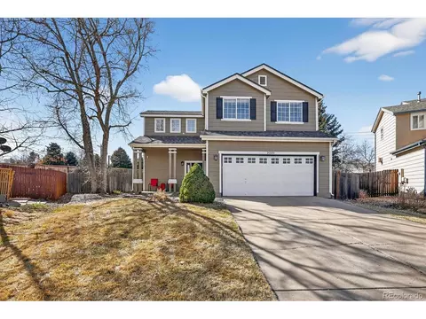 20100 E Prentice Ln, Centennial, CO 80015