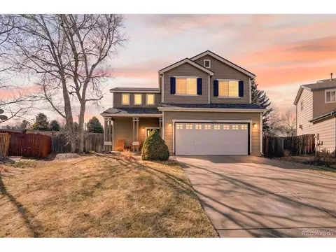 20100 E Prentice Ln, Centennial, CO 80015