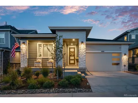 8896 Snake River St, Littleton, CO 80125