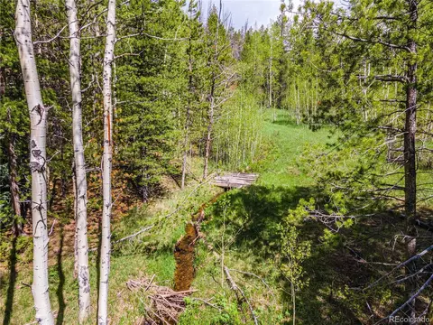 lot13 M Indian Springs Rd, Conifer, CO 80433