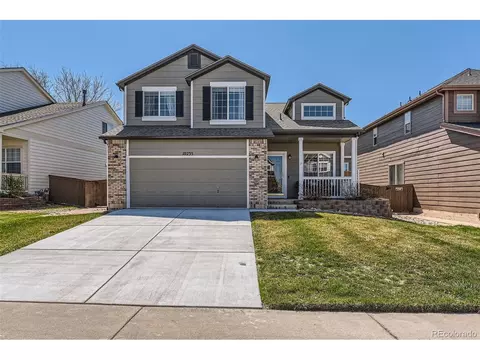 10235 Rotherwood Cir, Highlands Ranch, CO 80130