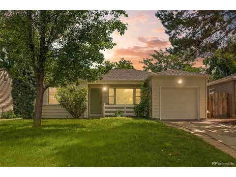 6036 S Sycamore St, Littleton, CO 80120