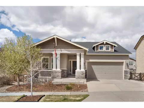 7146 Snowbell Ln, Colorado Springs, CO 80927