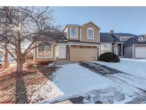 2799 S Ensenada Ct, Aurora, CO 80013