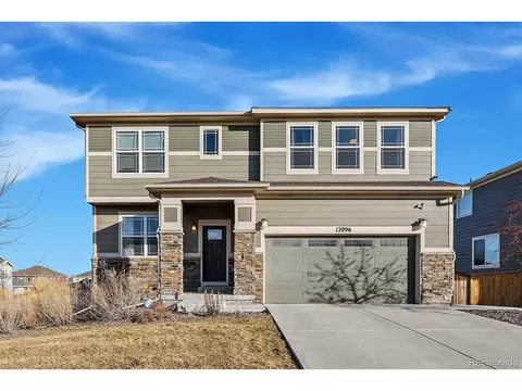 17096 Navajo St, Broomfield, CO 80023