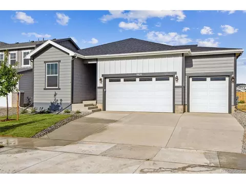 9824 Ceylon St, Commerce City, CO 80022