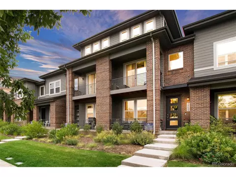 14633 E Belleview Dr, Aurora, CO 80015 photo 1
