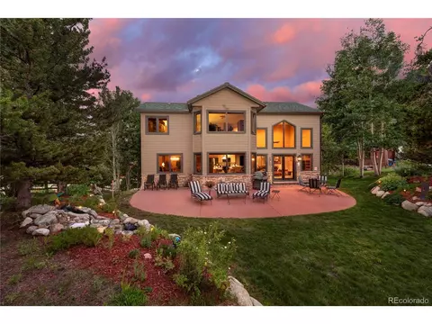 410 Pitkin St, Frisco, CO 80443