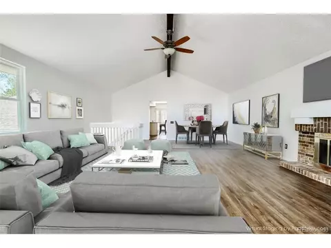 12349 E Bates Cir, Aurora, CO 80014 photo 1