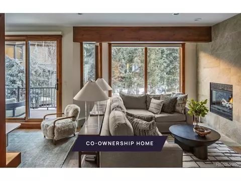 1670 Fallridge Rd #C11, Vail, CO 81657