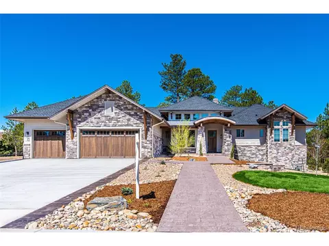 9621 Majestic Oak Dr, Parker, CO 80134