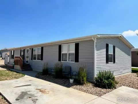 2919 Lupine Ln #344, Evans, CO 80620