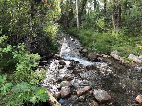 1701 Willow Creek Way, Crestone, CO 81131