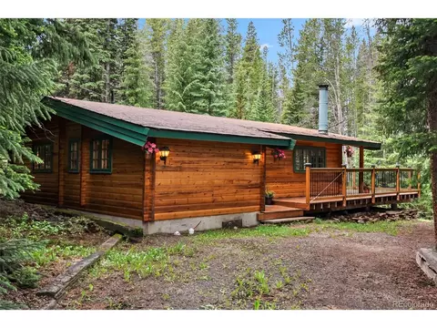 Undisclosed, Breckenridge, CO 80424