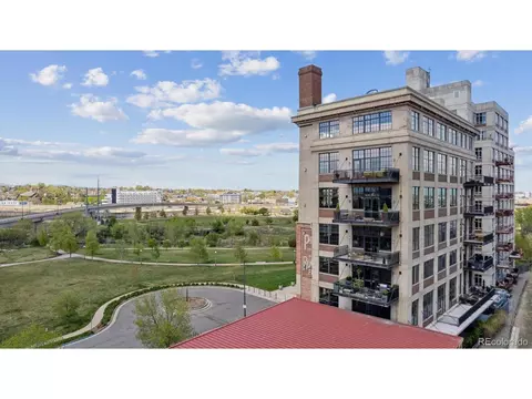 2000 Little Raven St #4A, Denver, CO 80202